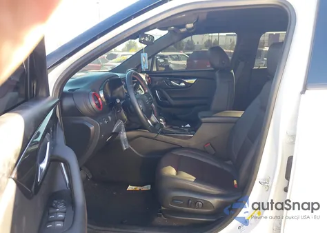 2023 Chevrolet Blazer Fwd Rs from USA, damaged, VIN 3GNKBERS5PS108774